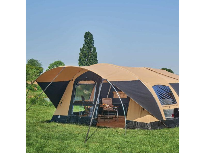 Raclet Safari GL - 1e eigenaar - Keuken  foto: 18
