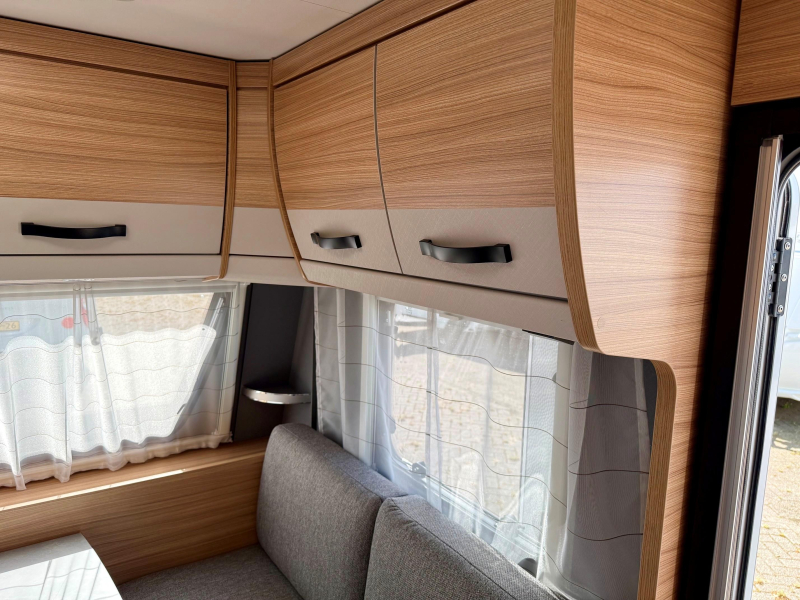 Dethleffs Camper 510 LE Summer Edition  foto: 10