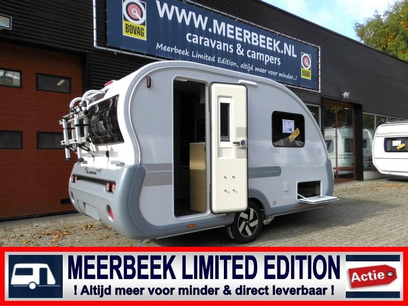 Adria Action 391 LH 2705,=KORTING MOVER+ELITE 