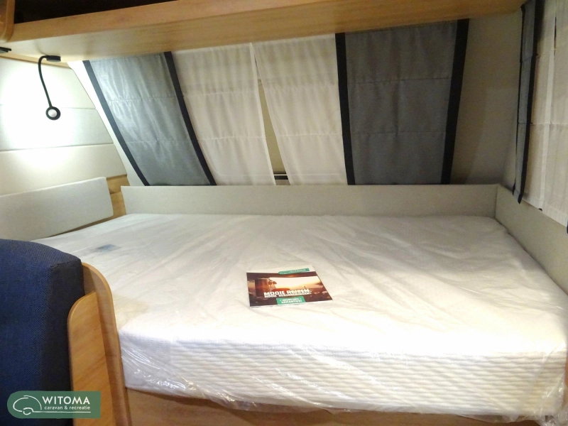 Knaus Sudwind Black Selection 500 QDK 50 jaar Witoma voordeel!  foto: 10