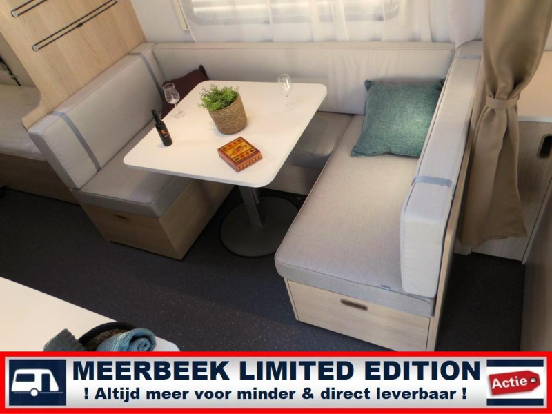 Adria Aviva 563 PT 2026 NIEUWSTE MODEL !  foto: 9