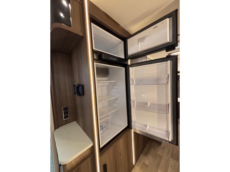 Kabe Smaragd 540 GLE B2 Enkele bedden  foto: 10