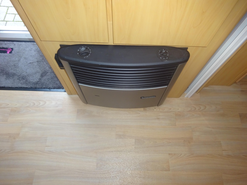 Beyerland Quartz 450 TF  foto: 19