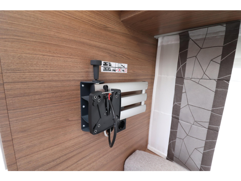 Knaus Sport E-Power Selection 420 QD Mover / Luifel / Airco  foto: 16