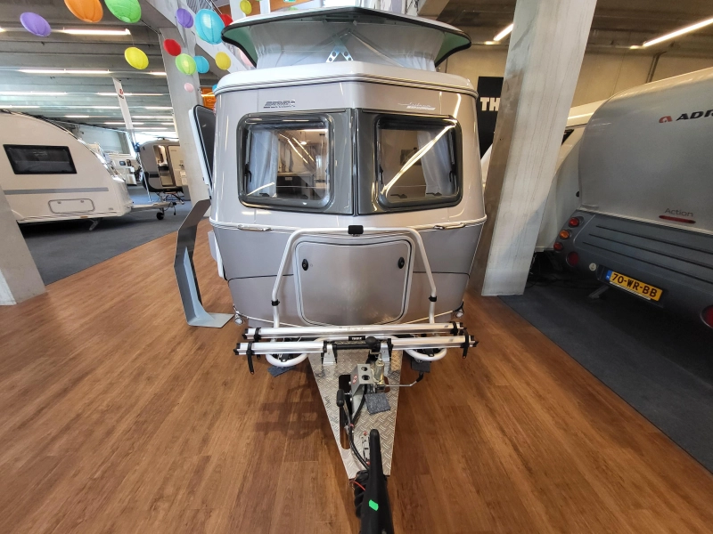 Eriba Touring 530 gratis mover  foto: 5