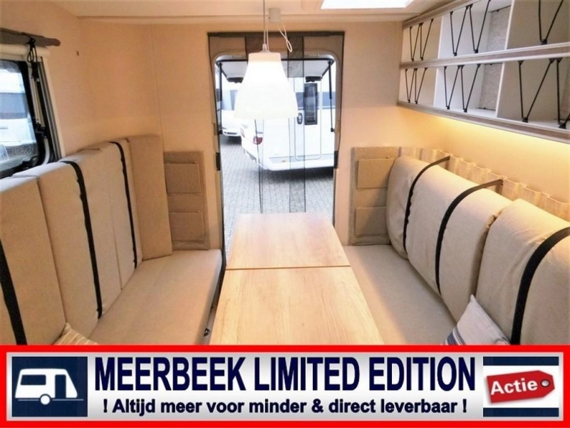 Hobby Beachy 360 2184,=KORTING MOVER+SMART  foto: 5