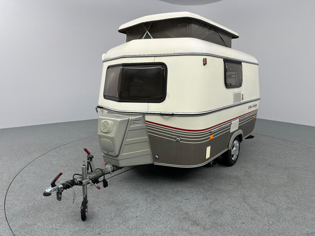 Eriba Touring Pan Familia 310 foto: 14