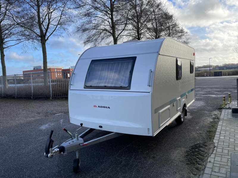 Adria Aviva 422 PY 