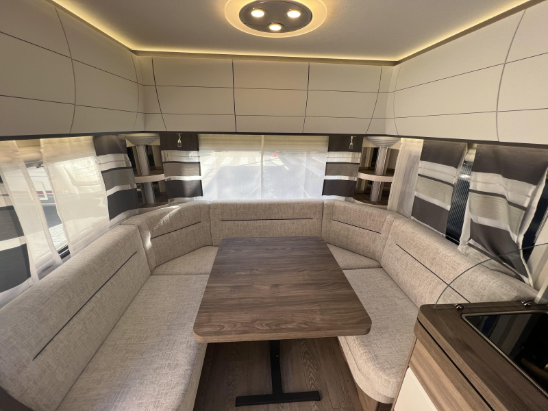 Hobby Excellent Edition 540 UL Nieuw | Model 2026 