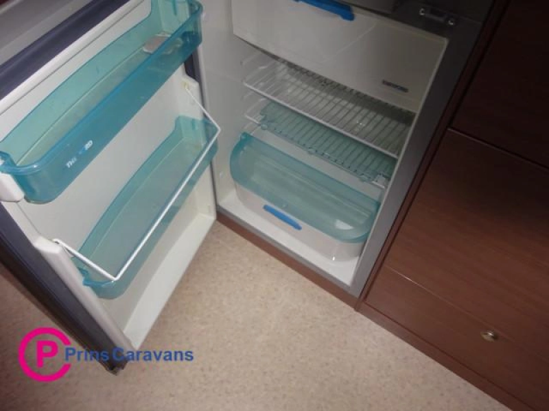 Adria Adora 512 UP  foto: 16