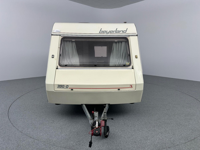 Beyerland Sprinter 390 D foto: 18