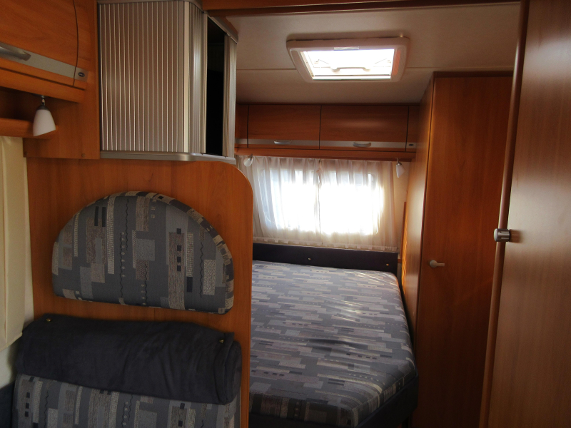 Wilk S4 400 MD MET VOORTENT EN ZAKLUIFEL 