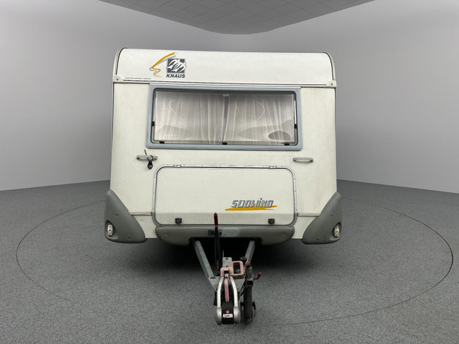 Knaus Südwind 450 FU foto: 23