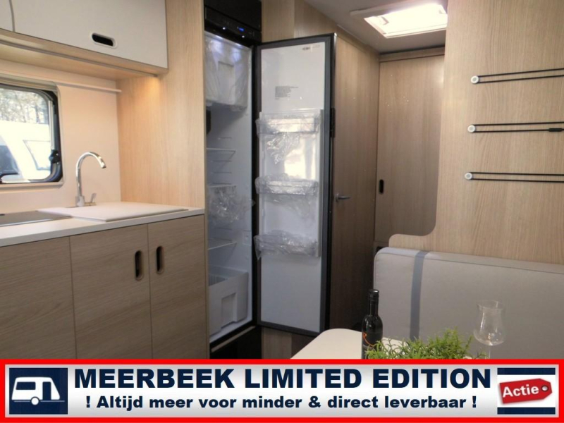 Adria Aviva 563 PT 2026 NIEUWSTE MODEL !  foto: 14