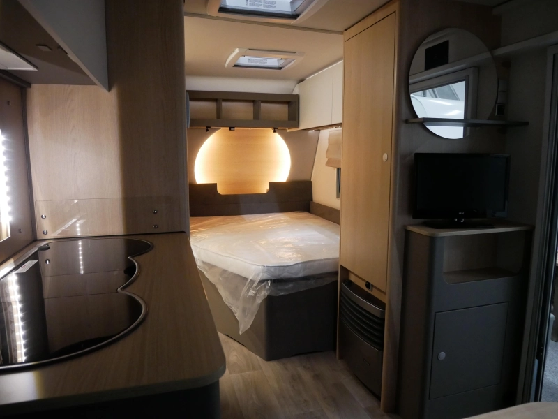 LMC Tandero 480 D # INKOOP-TOPPER #  foto: 7