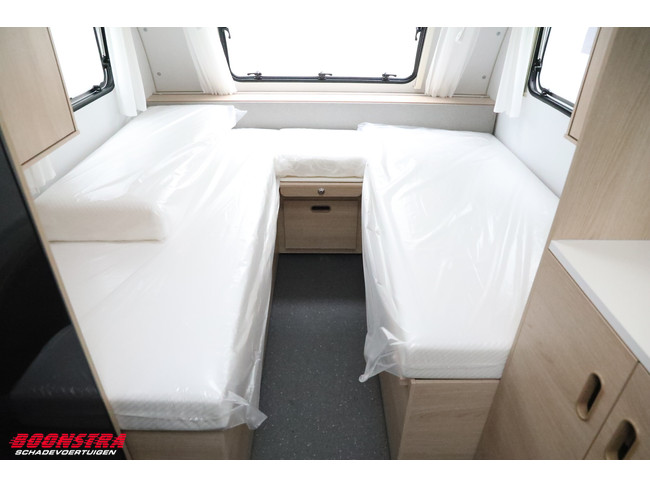 Adria Aviva 492 **NIEUW/NEU** Vloerverwarming foto: 15