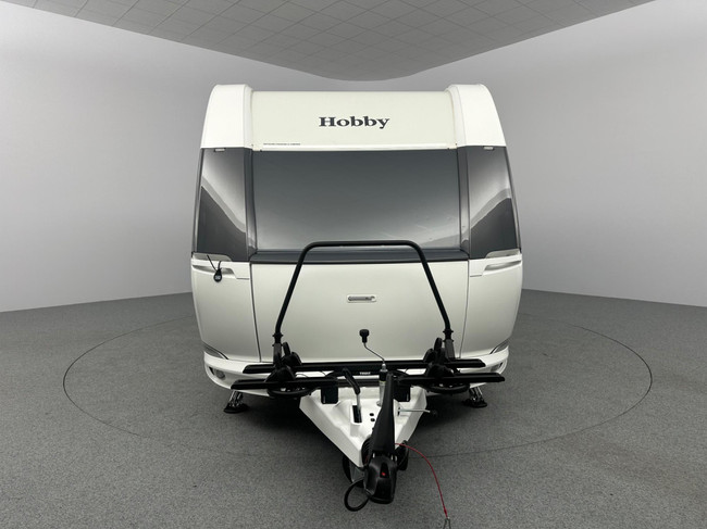 Hobby On Tour 460 DL foto: 23