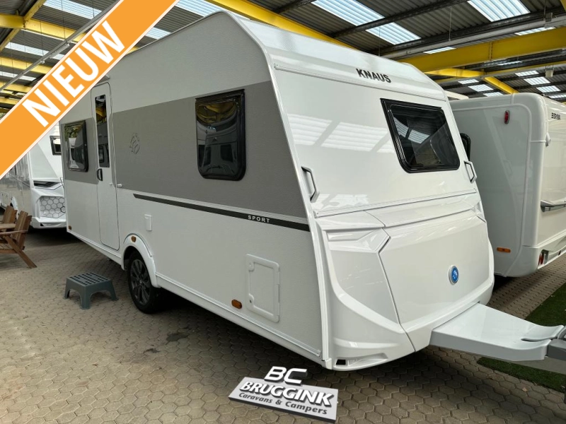 Knaus Sport 450 FU  foto: 0