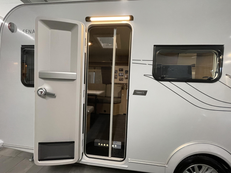 Tabbert Senara 490 TD Fransbed - 2025!  foto: 9