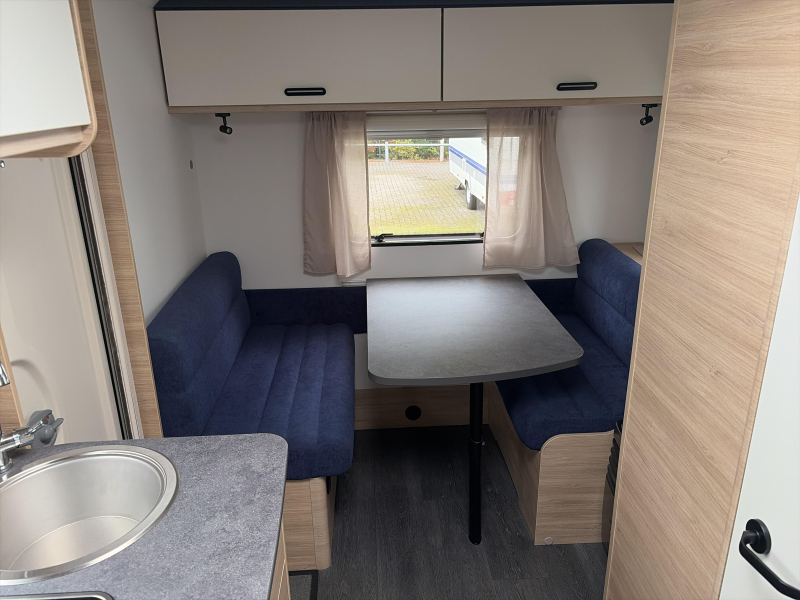 Sterckeman Easy 450 LJ Anniversary Edition Unico Verona XL  foto: 7