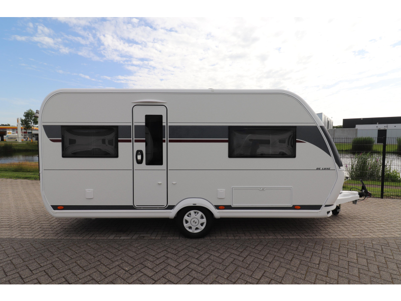 Hobby De Luxe 460 UFE MODEL 2027 - 482 