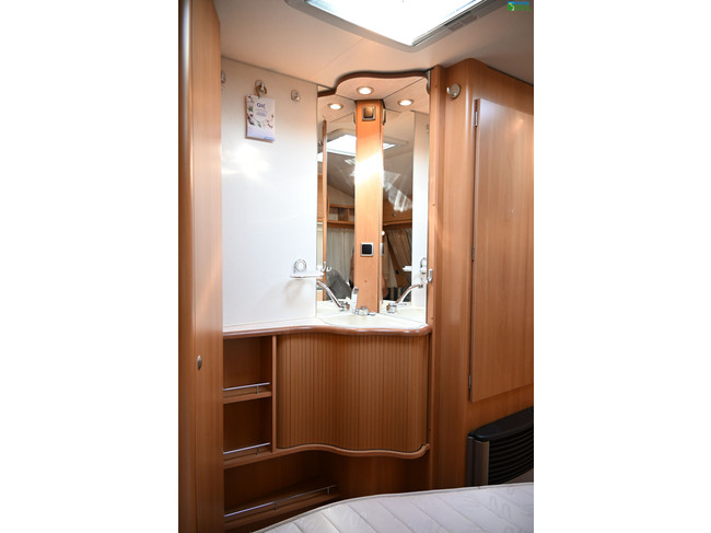 Avento Ava Grande 445TF foto: 17