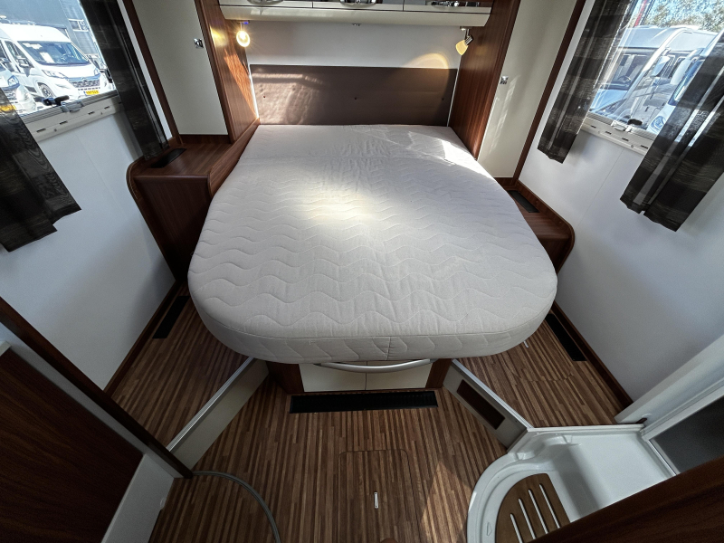 Adria Coral S 690 SC Queensbed/Euro5/2015/7.3m  foto: 19