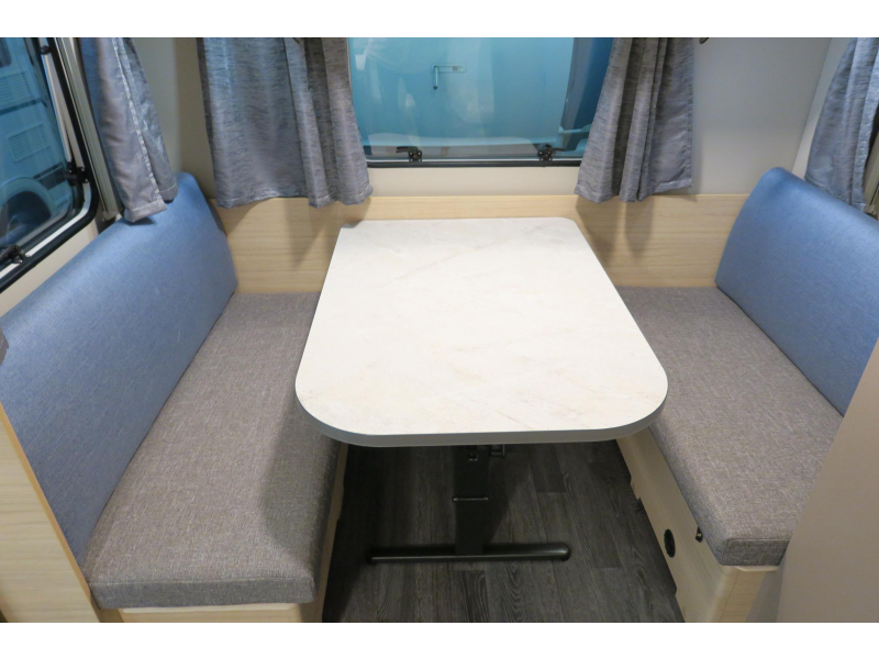 Weinsberg CaraLife 470 EU AIRCO+MOVER+CASSETTELUIF.  foto: 9