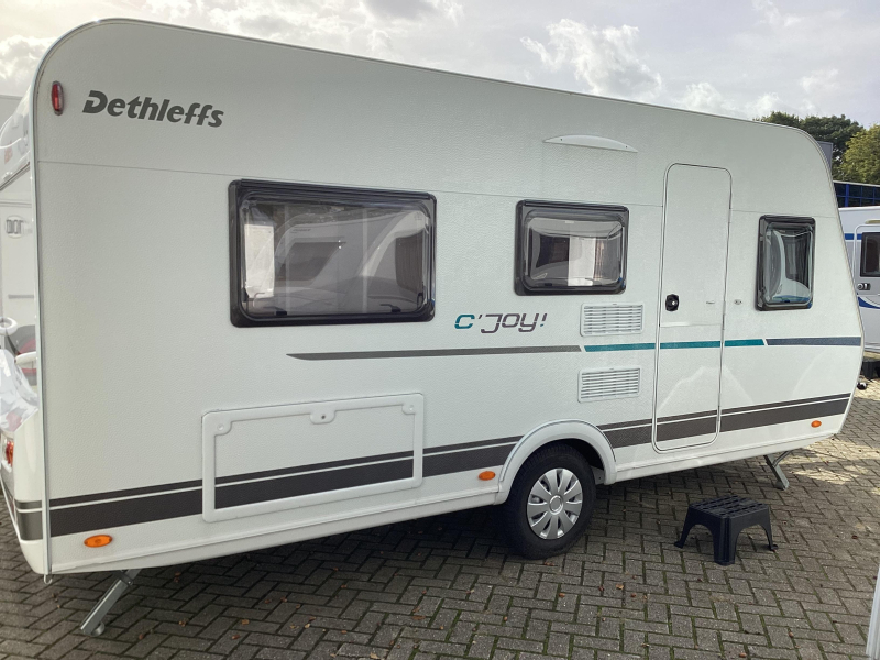 Dethleffs C'Joy 460 LE  foto: 16