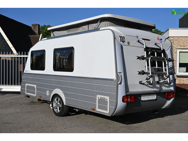 Kip Vision 41ETD