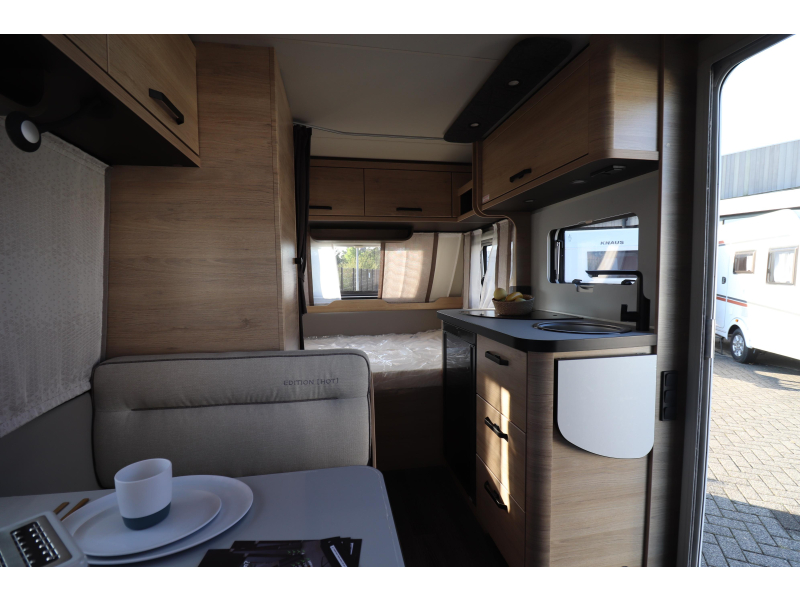 Weinsberg CaraOne Edition HOT 390 MODEL 2026 / 849  foto: 7