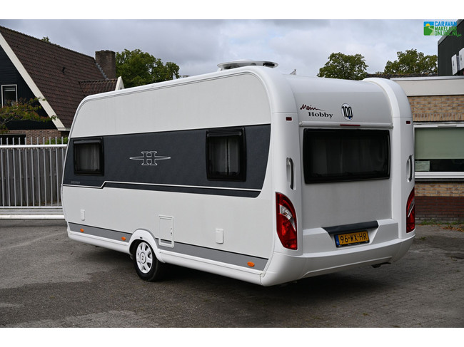Hobby Ontour 460DL