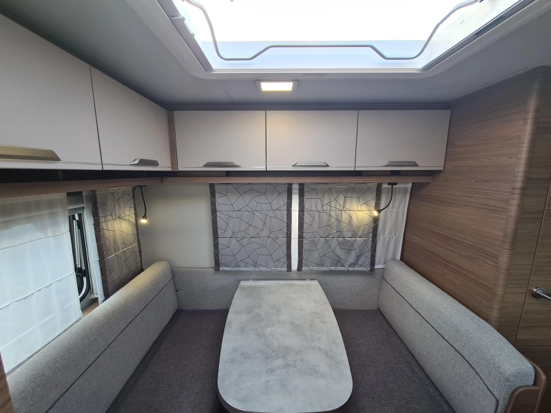 Knaus Sport 420 QD 