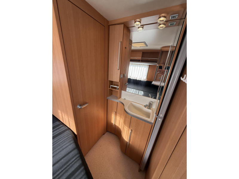 Wilk S3 450 FU FRANSBED MOVER VOORTENT  foto: 19