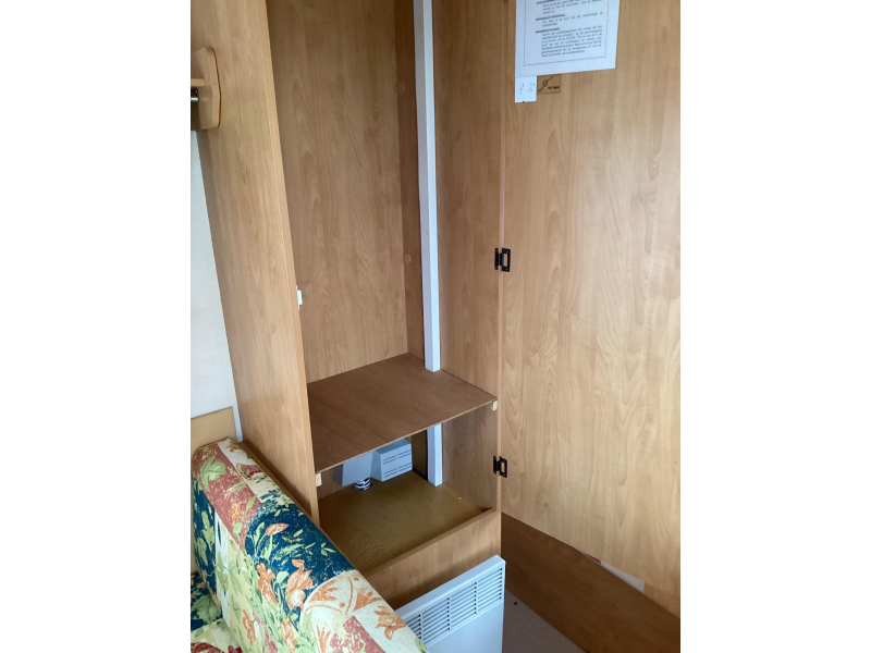 Caravelair Antares 390 LUXE  foto: 8
