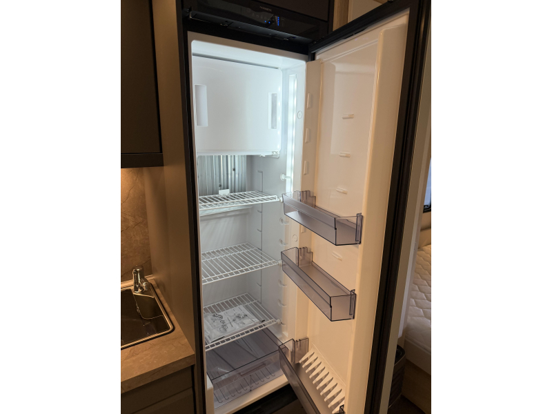 Hobby De Luxe 540 UL Nieuw | Actie model 2026  foto: 13