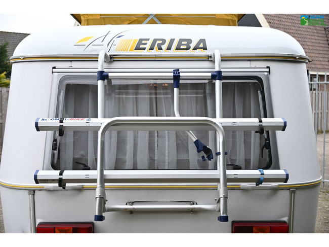 Eriba Touring Familia 310 foto: 14