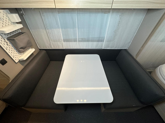 Adria Altea 542 PH foto: 5