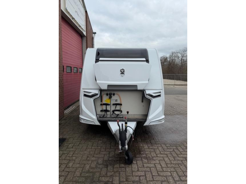 Knaus Sudwind 60 Years 500 PF Incl. Mover en Luifel  foto: 8