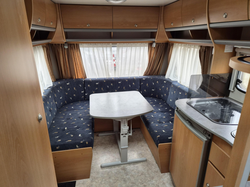 Kip Star Line 47 TDB Special Mover - Luifel 