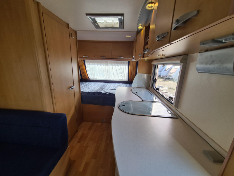 Knaus Sudwind Limited Edition 420 QD  foto: 12