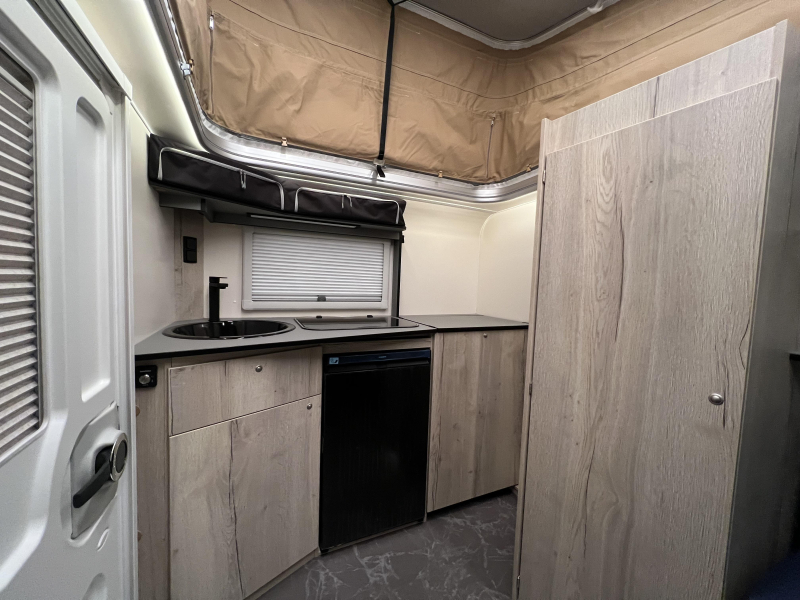 Easy Caravanning GetAway Trophy Trophy Limited Edition  foto: 6