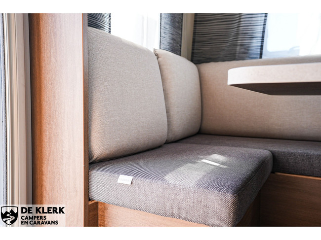 Tabbert Senara 490 TD