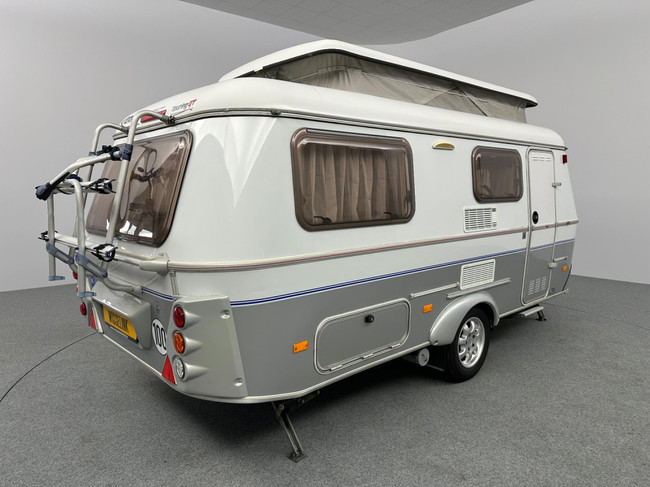 Eriba Touring Troll 540 GT foto: 15