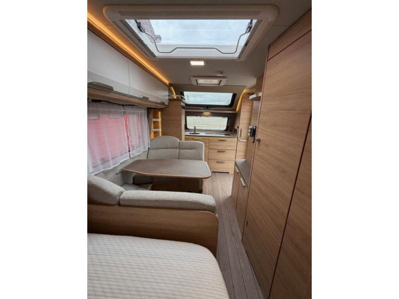 Knaus Sudwind 60 Years 500 PF Incl. Mover en Luifel  foto: 21