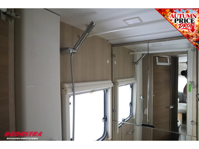 Adria Adora 512UP Mover Solar Rondzit BY 2020 foto: 13