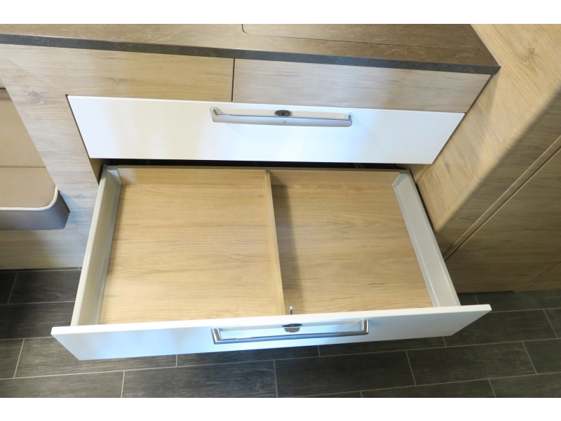 Tabbert Pantiga 550 E VOL.AUTOM.MOVER+LUIFEL  foto: 12