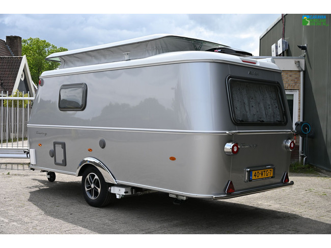 Eriba Touring Troll 530GT