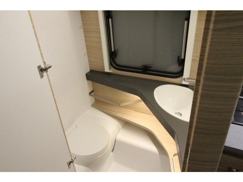 Fendt Bianco Selection 495 SG Enkele bedden!  foto: 14