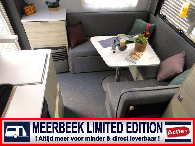 Adria Altea 432 PX 2027 NIEUWSTE MODEL !  foto: 5